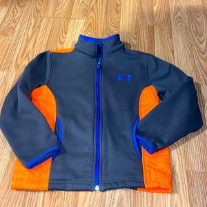 Under Armour Jacket / Kids